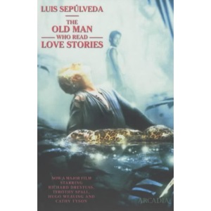 The Old Man Who Read Love Stories