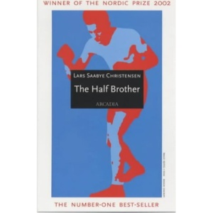 The Half Brother