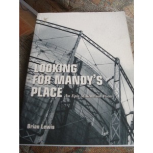 Looking for Mandy's Place