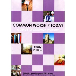Common Worship Today