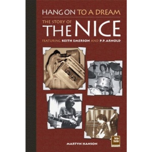 The "Nice": Hang on to A Dream