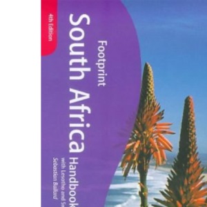 South Africa Handbook: The Travel Guide (Footprint Handbook)