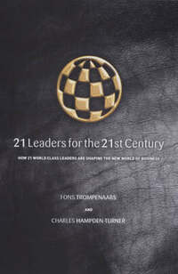 21 Leaders for the 21st Century