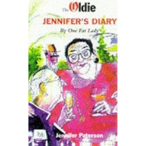 Jennifer's Diary: The Diary of One Fat Lady