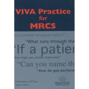 Viva Practice for MRCS