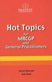 Hot Topics for MRCGP