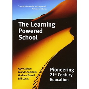 The Learning Powered School