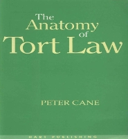 The Anatomy of Tort Law