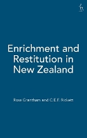 Enrichment and Restitution in New Zealand