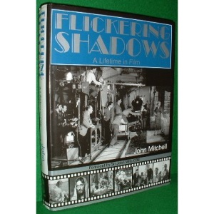 Flickering Shadows