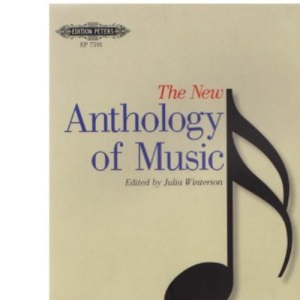 New Anthology of Music