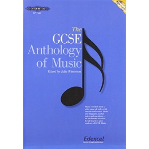 The GCSE Anthology of Music Edexcel