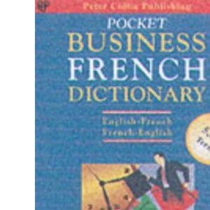 English-French (Bilingual business glossary series)