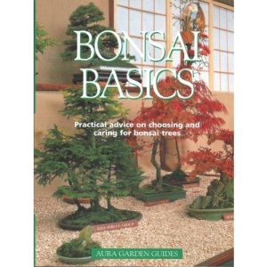 BONSAI BASICS