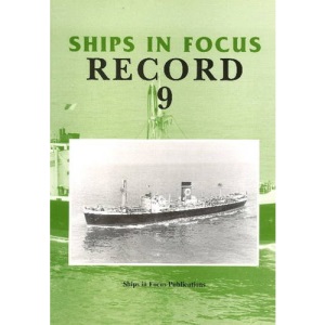 Ships in Focus: 9