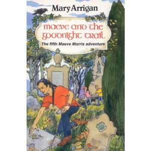 Maeve and the Goodnight Trail