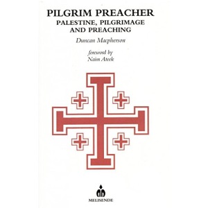 Pilgrim Preacher
