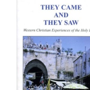 They Came and They Saw