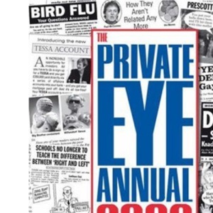 The Private Eye Annual 2006