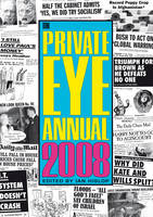 Private Eye Annual