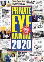 Private Eye Annual