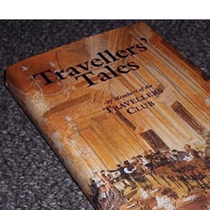Traveller's Tales