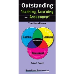 Outstanding Teaching, Learning and Assessment