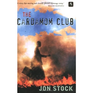 The Cardamom Club