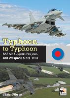 Typhoon to Typhoon