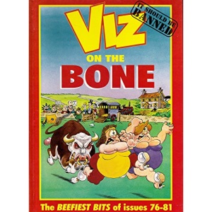 Viz on the Bone