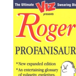 Roger's Profanisaurus (1998)