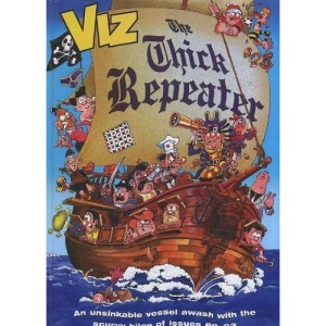 The Thick Repeater