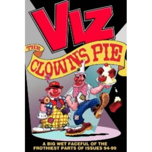 The Clown's Pie