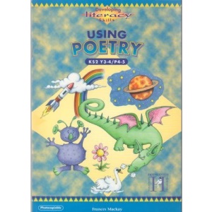 Key Stage 2, Year 3-4 (Pt. 4-5) (Developing Literacy Skills S.)