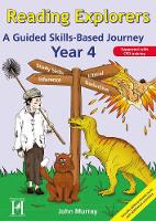 Reading Explorers