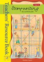 Story Writing Scaffolds
