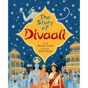 The Story of Divaali