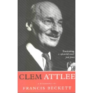 Clem Attlee