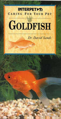 Caring for Your Pet Goldfish (Pet Care)