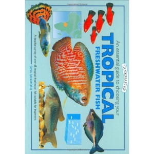 Tankmaster Tropical Freshwater Fish (Tankmaster Series)
