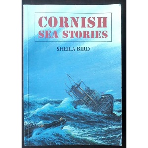 Cornish Sea Stories