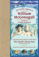 The Comic Legend of William McGonagall