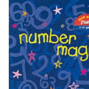 Number Magic (Mad about maths)