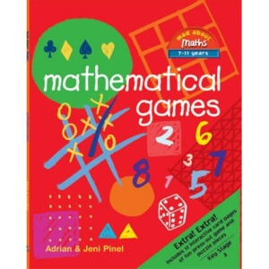 Mathematical Games (Mad about maths)