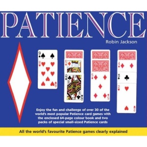 Patience