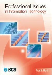Professional Issues in Information Technology