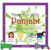 Have Fun with Panjabi