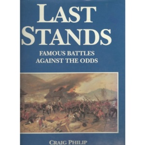 Last Stands