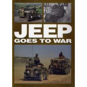 Jeep Goes to War
