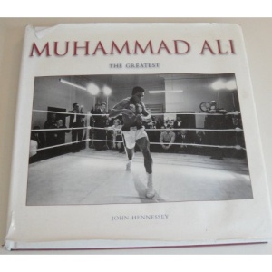 Muhammad Ali